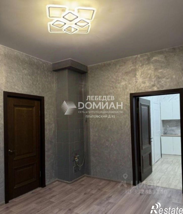 2-комн квартира ул Московская, 32,  д. 32