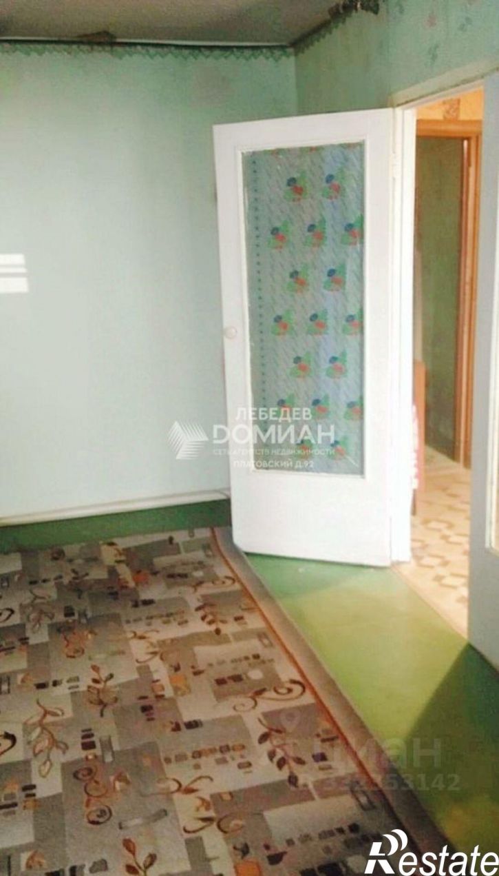 1-комн квартира ул Клещева, 62/19,  д. 62/19