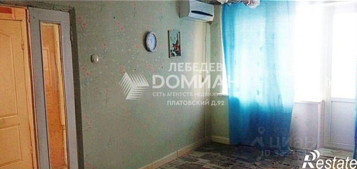 1-комн квартира ул Клещева, 62/19,  д. 62/19