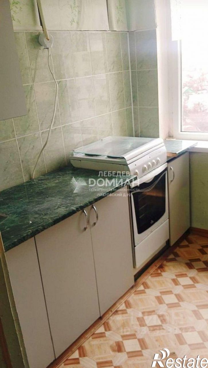 1-комн квартира ул Клещева, 62/19,  д. 62/19