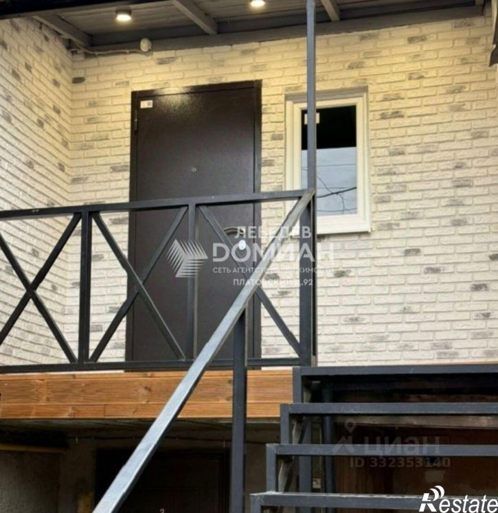 2-комн квартира ул Московская, 32,  д. 32