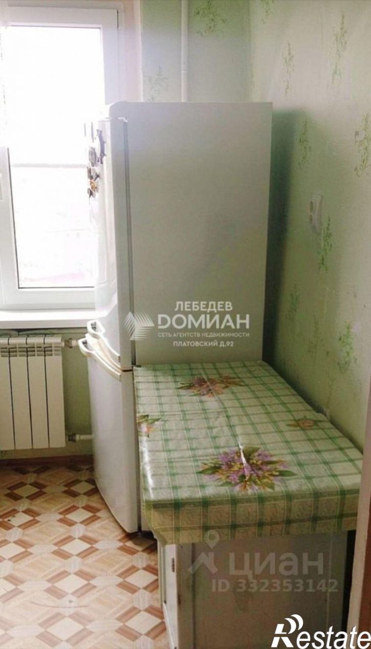 1-комн квартира ул Клещева, 62/19,  д. 62/19