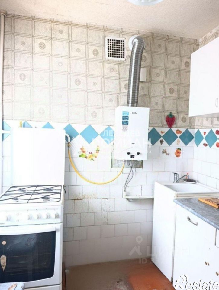 2-комн квартира ул Котовского, 24,  д. 24