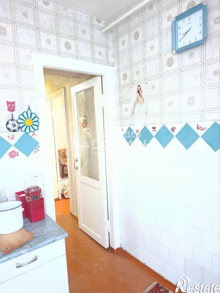 2-комн квартира ул Котовского, 24,  д. 24