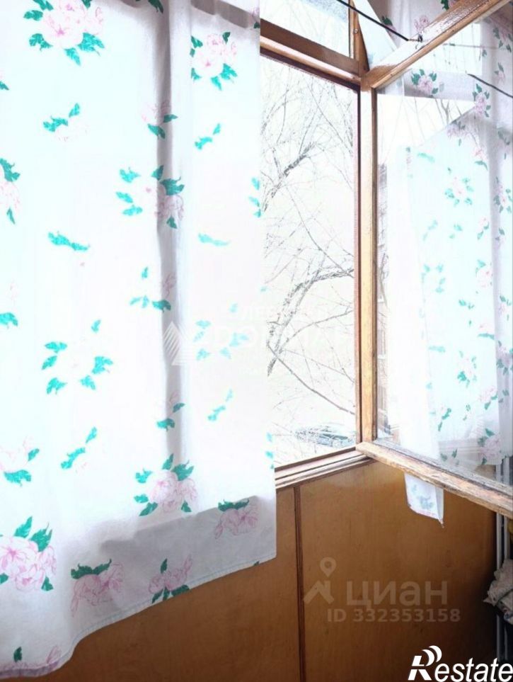 2-комн квартира ул Котовского, 24,  д. 24