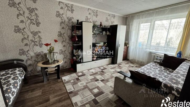 1-комн квартира пр-кт Энергетиков, 10/5,  д. 10/5