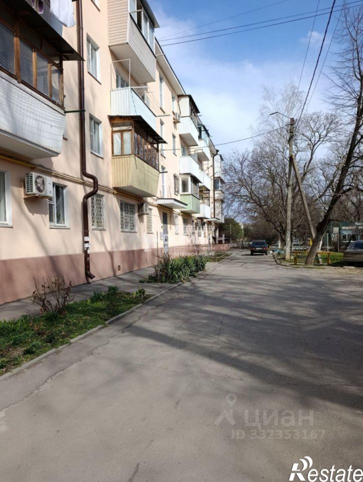 1-комн квартира пр-кт Энергетиков, 10/5,  д. 10/5