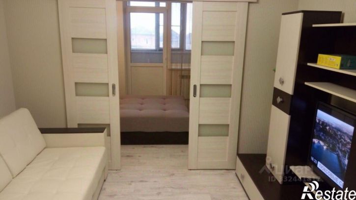 1-комн квартира Магнитный пер, 1Б 4,  д. 1Б 4,  к. 4