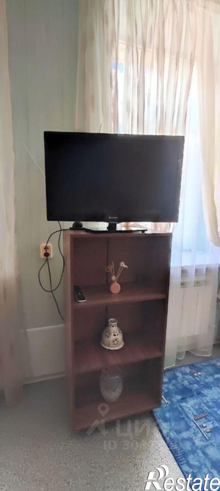 2-комн квартира ул Красноармейская, 31,  д. 31