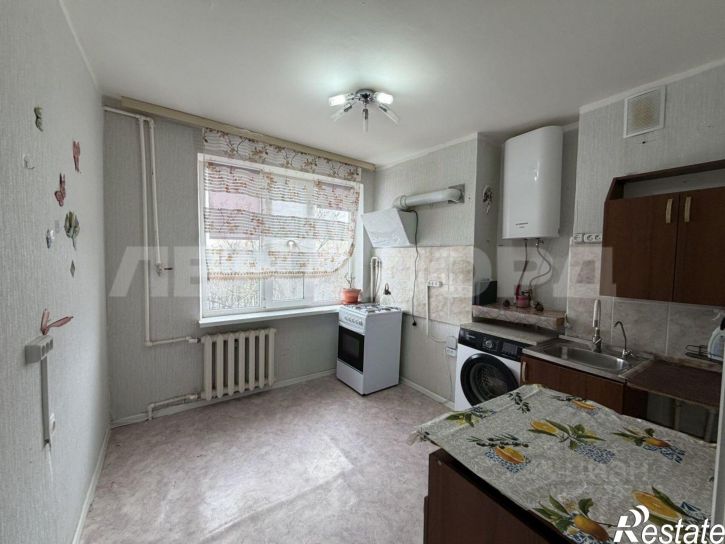 2-комн квартира ул Гагарина, 112Б,  д. 112Б