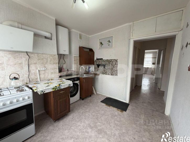 2-комн квартира ул Гагарина, 112Б,  д. 112Б