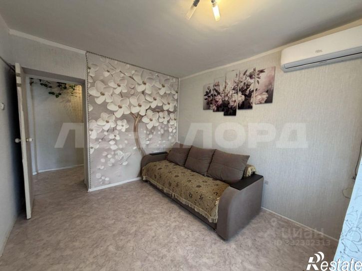 2-комн квартира ул Гагарина, 112Б,  д. 112Б