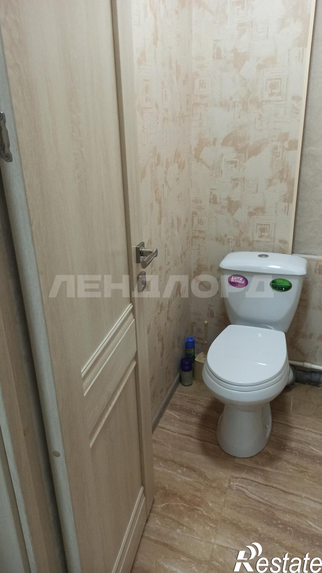 Купить квартиру за 4 700 000 рублей на улица Энгельса, 50