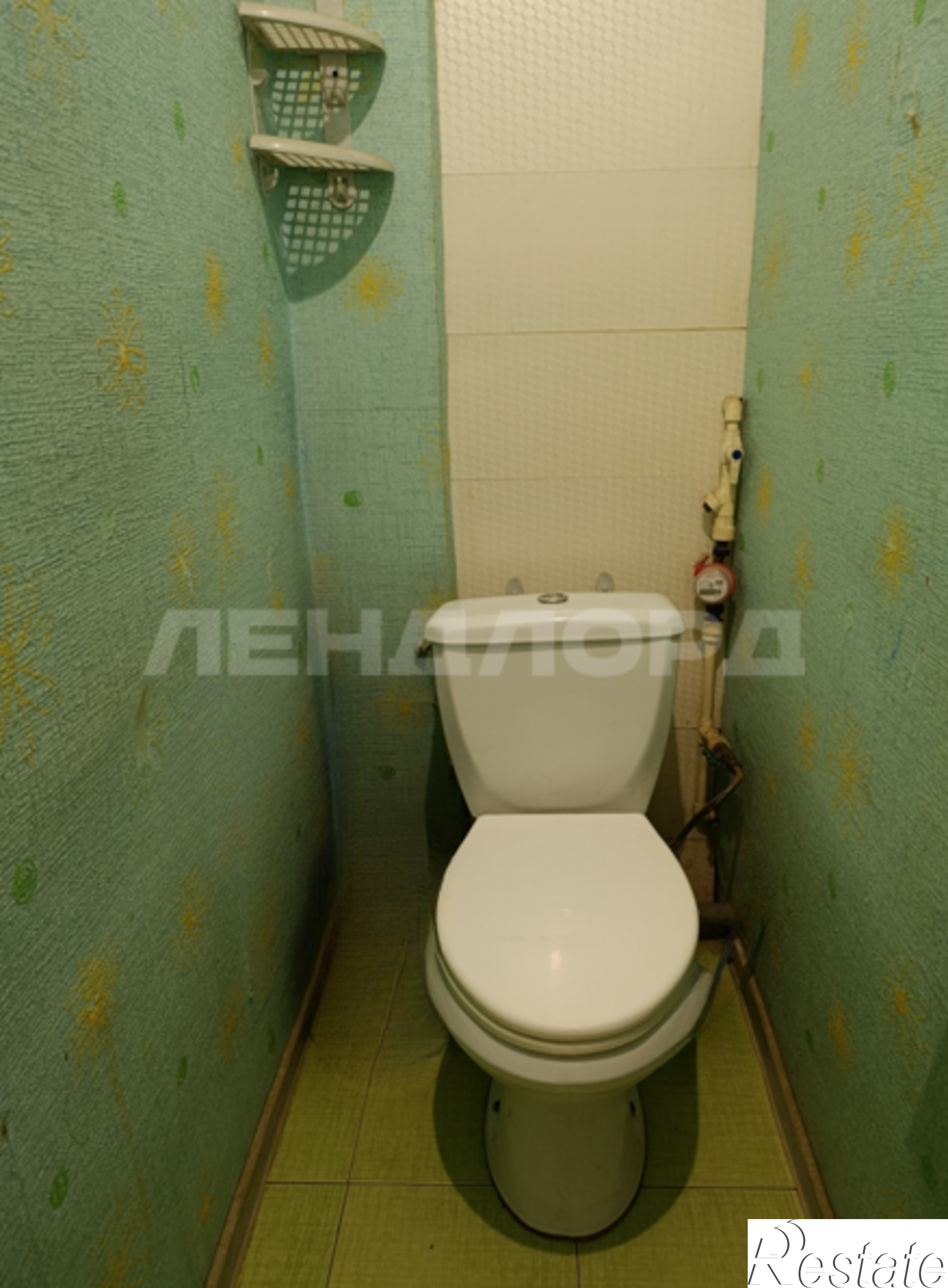 Купить квартиру за 3 800 000 рублей на Врачебный переулок, 6