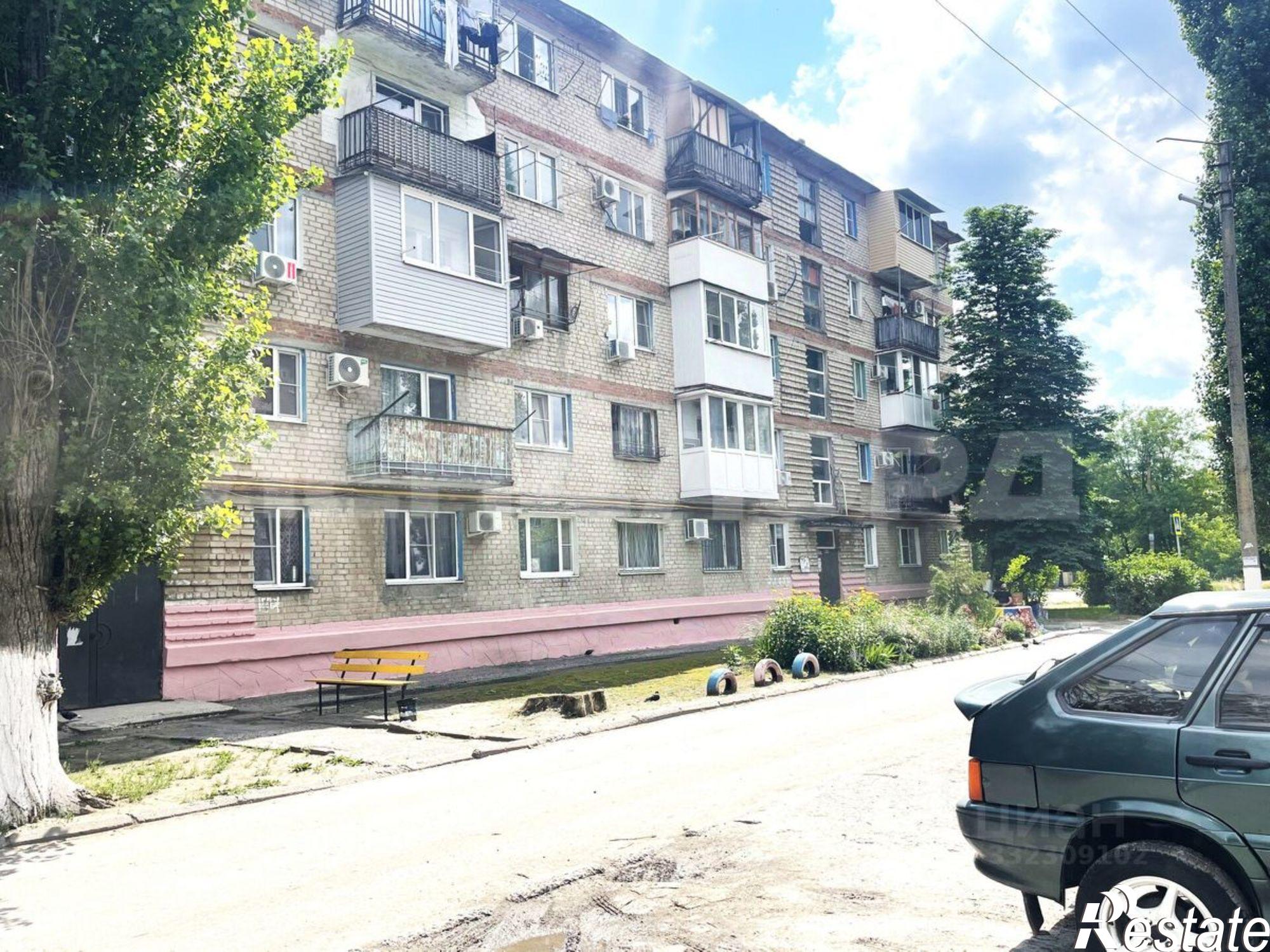 Купить квартиру за 850 000 рублей на ул Искра, 6а