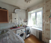 4-комн, 60.9кв м, этаж 3/5 Врачебный переулок, 6