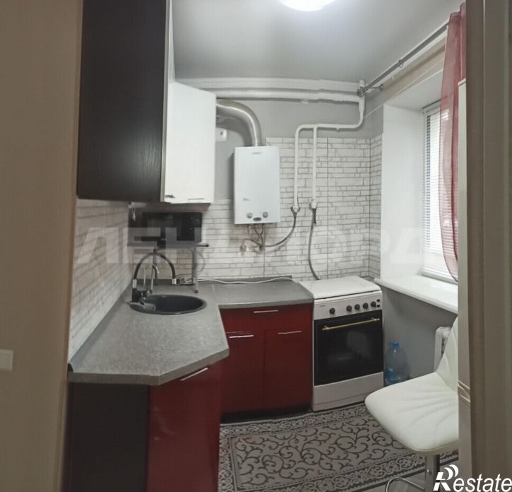 3-комн квартира улица Энгельса, 50