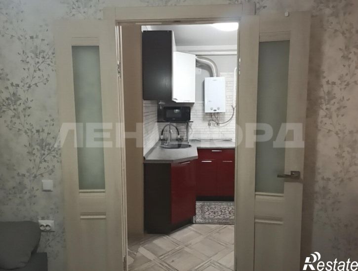3-комн квартира улица Энгельса, 50