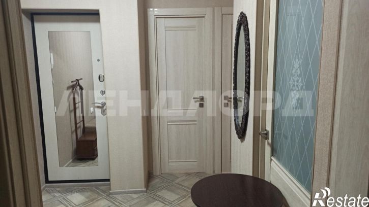 3-комн квартира улица Энгельса, 50