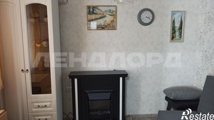 3-комн квартира улица Энгельса, 50