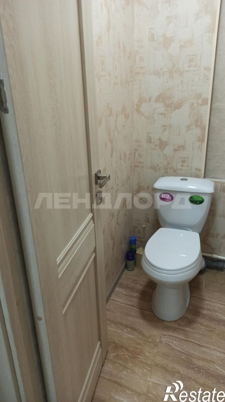 3-комн квартира улица Энгельса, 50