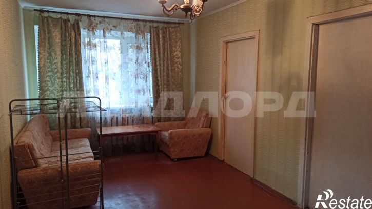 3-комн квартира улица Энгельса, 50