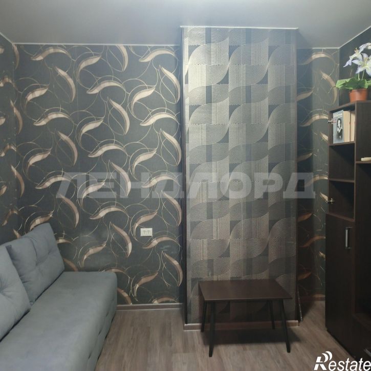 1-комн квартира Комитетская, 78