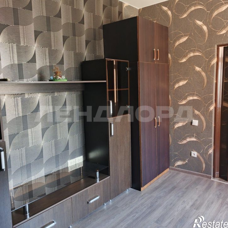 1-комн квартира Комитетская, 78