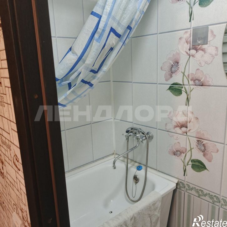 1-комн квартира Комитетская, 78