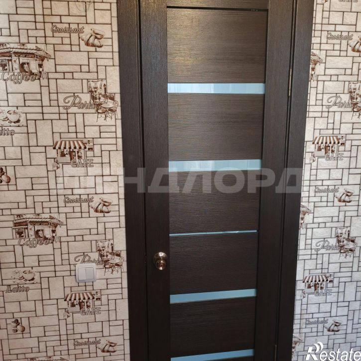 1-комн квартира Комитетская, 78