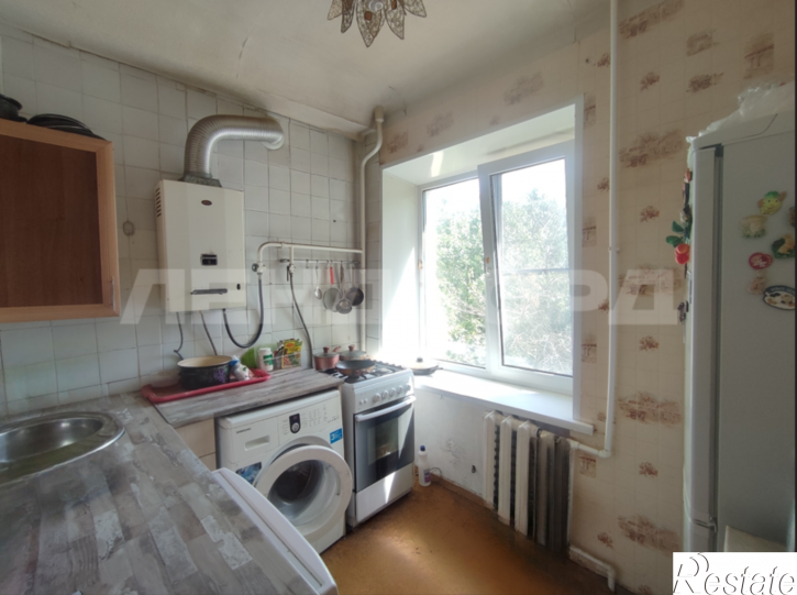 4-комн квартира Врачебный переулок, 6