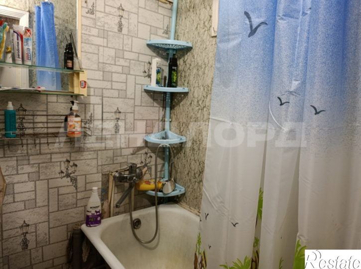 4-комн квартира Врачебный переулок, 6