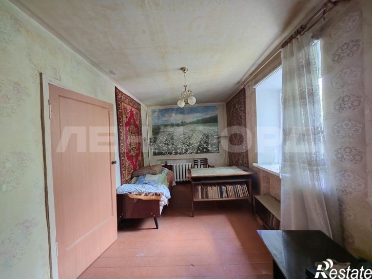 2-комн квартира Тополиная улица, 60
