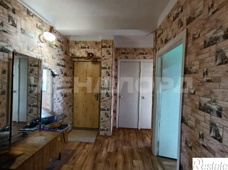 4-комн квартира Врачебный переулок, 6