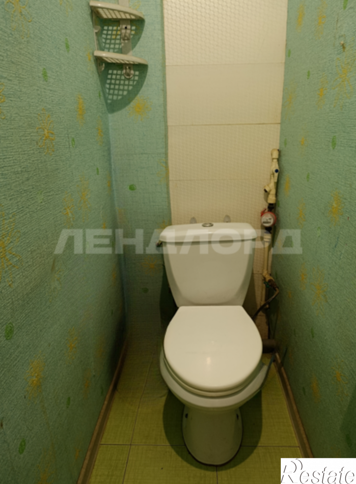 4-комн квартира Врачебный переулок, 6