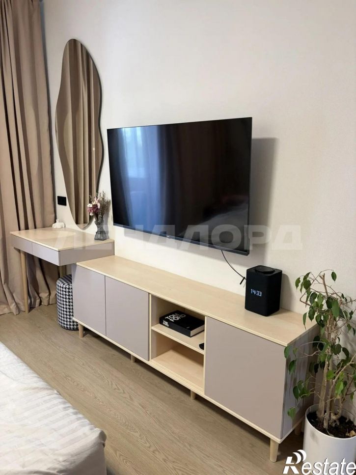 3-комн квартира спуск Герцена, 11/1
