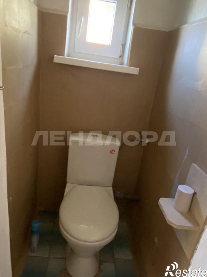 Коттедж/дом Дальняя улица