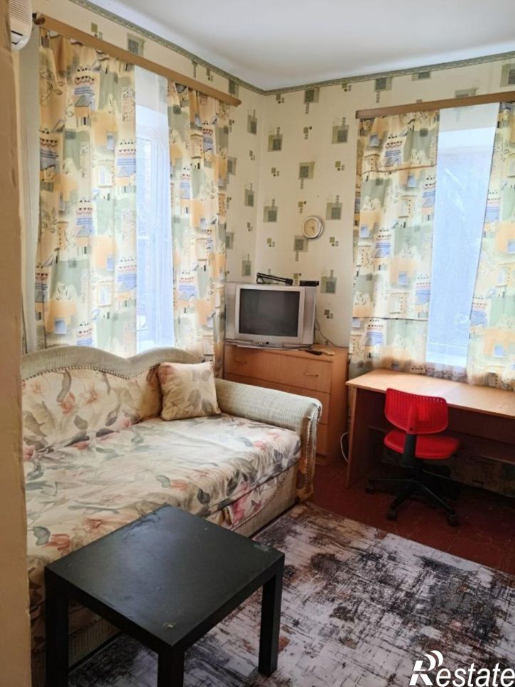 1-комн квартира ул Орджоникидзе, 63,  д. 63