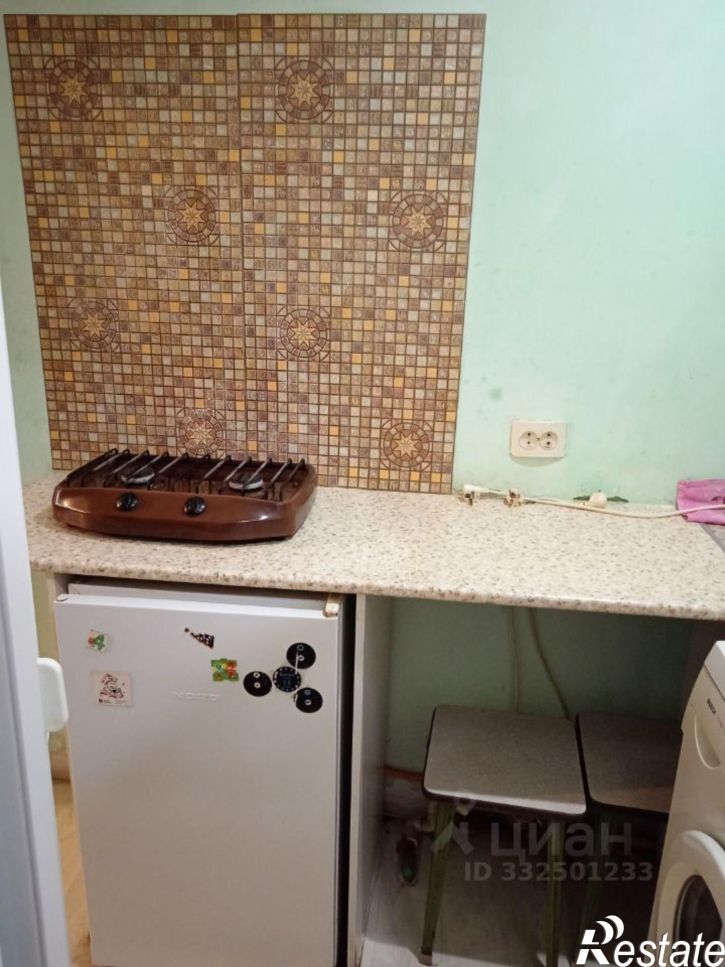 1-комн квартира ул Орджоникидзе, 63,  д. 63