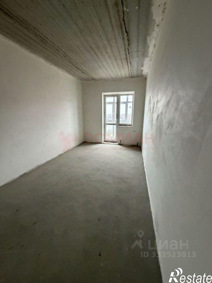 2-комн квартира ул Сарматская, 268,  д. 268