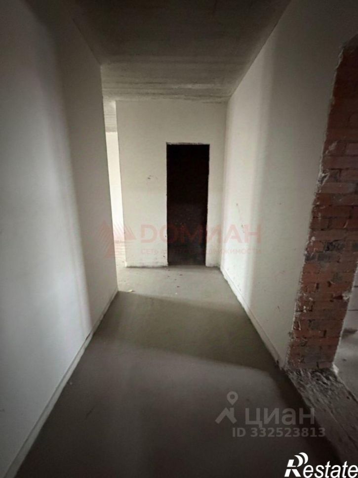 2-комн квартира ул Сарматская, 268,  д. 268
