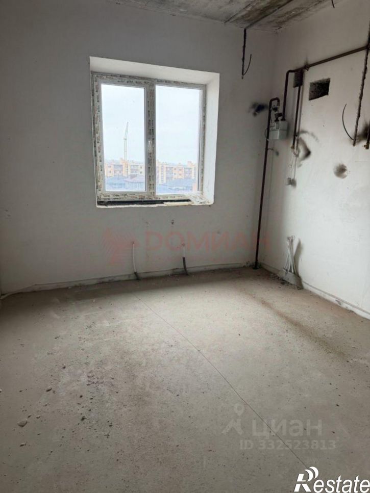 2-комн квартира ул Сарматская, 268,  д. 268