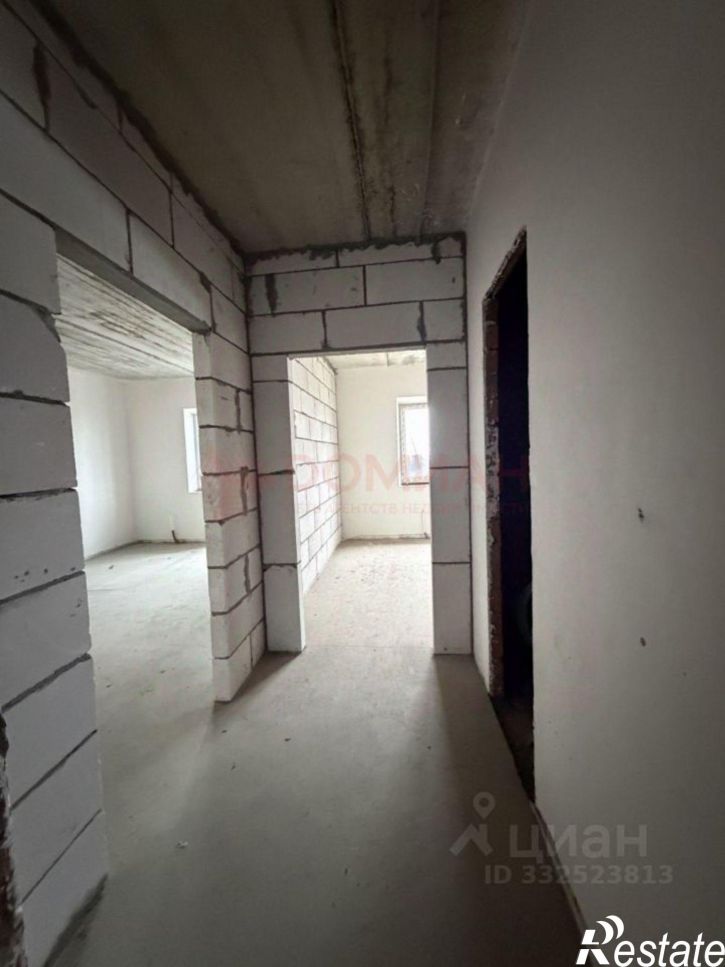 2-комн квартира ул Сарматская, 268,  д. 268