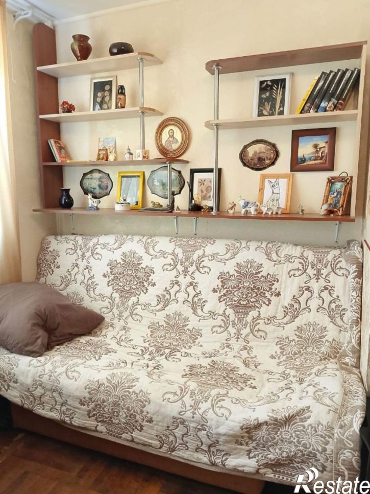 1-комн квартира ул Макаренко, 78а,  д. 78а