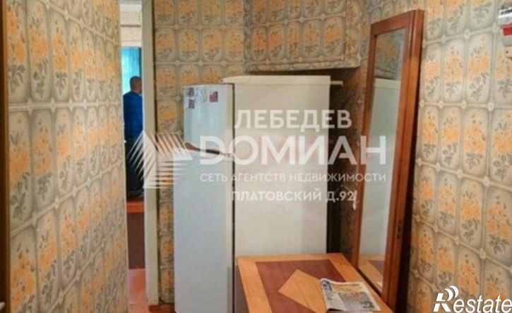 3-комн квартира Артиллерийский пер, 5,  д. 5