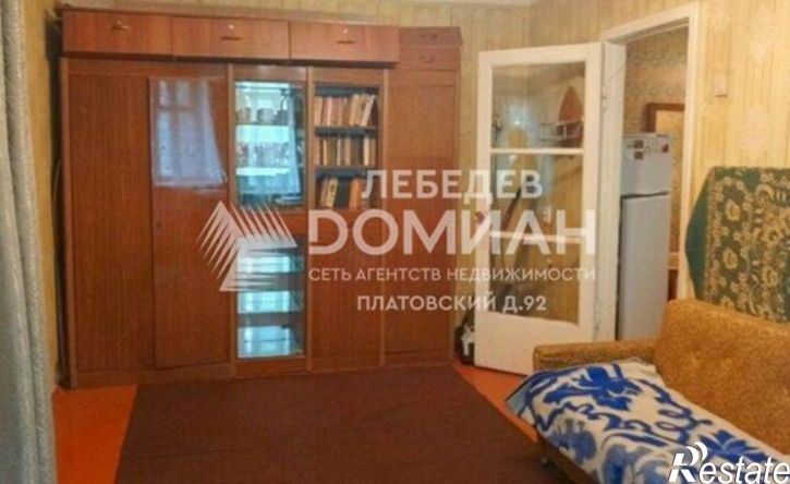 3-комн квартира Артиллерийский пер, 5,  д. 5