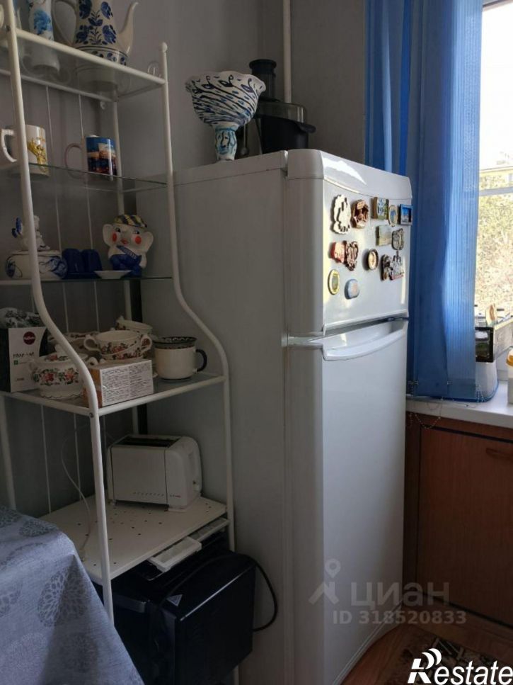 1-комн квартира ул Макаренко, 78а,  д. 78а
