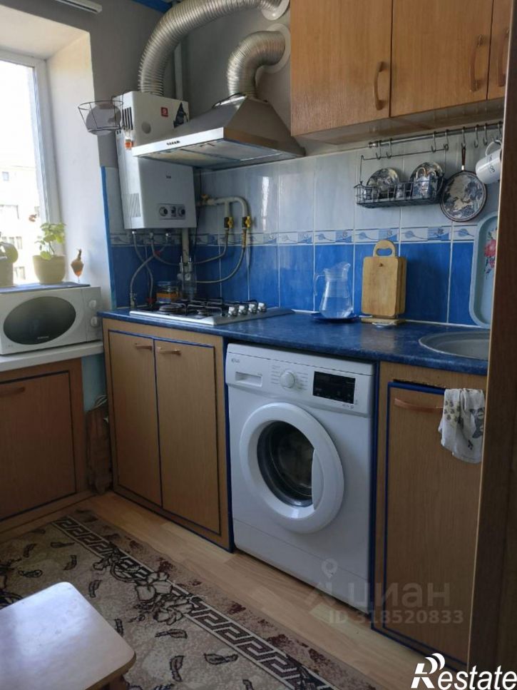 1-комн квартира ул Макаренко, 78а,  д. 78а