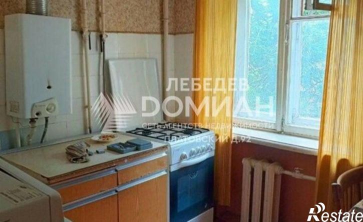 3-комн квартира Артиллерийский пер, 5,  д. 5