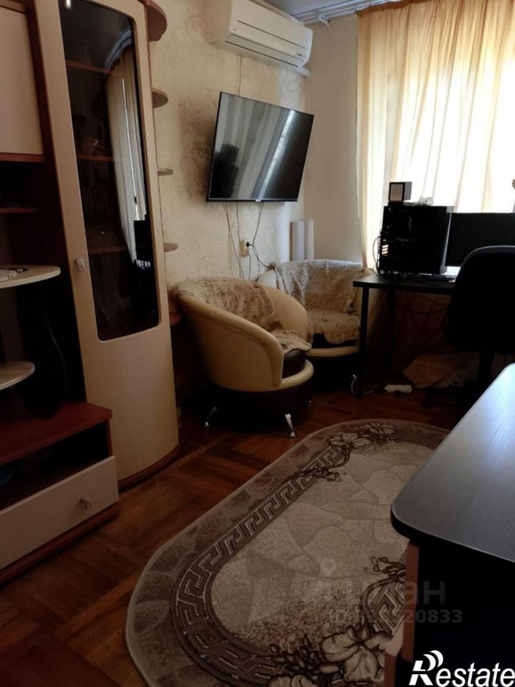 1-комн квартира ул Макаренко, 78а,  д. 78а